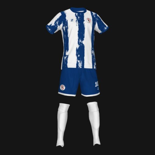 LA CAPI FC