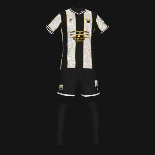 SANTA QUITERIA FC