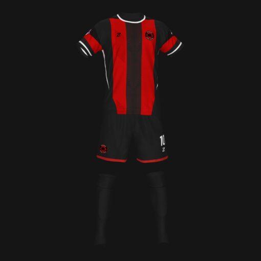 TXORIGORRI FUTBOL TALDEA