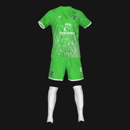 PELÍCANO FC
