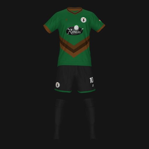 CERVATOS FC