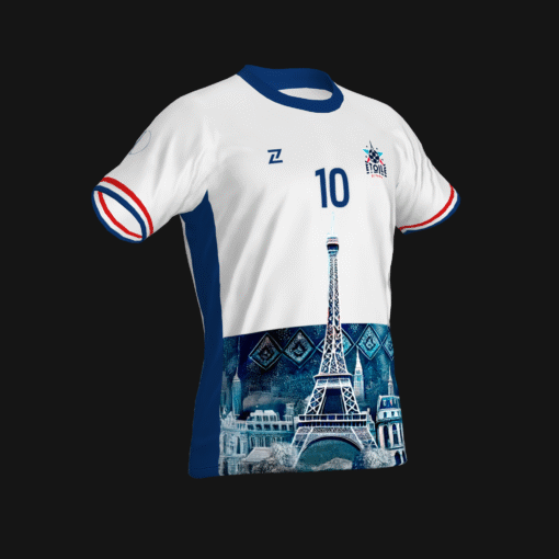 ETOILE DE PARIS