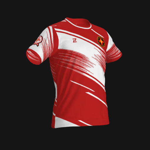 LOS CRUZADOS