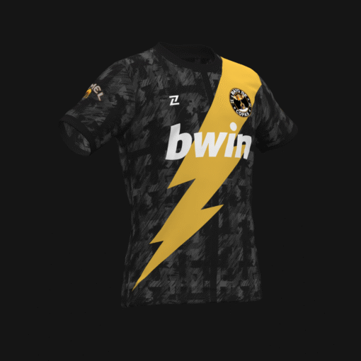 RAYO DE COPAS