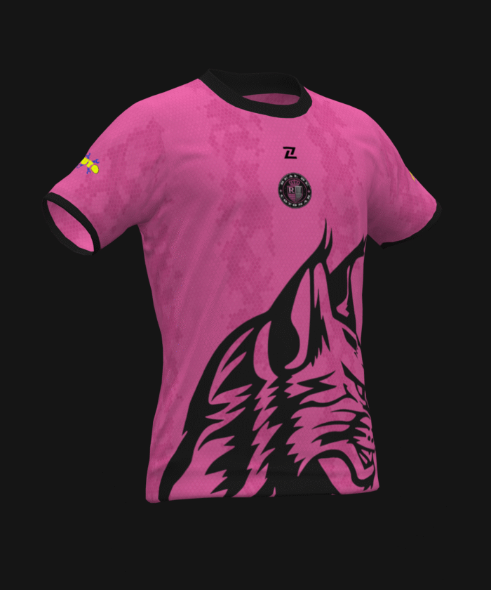 REAL DE COTOMAR ALTERNATIVA