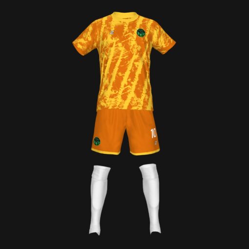 TANGER FC