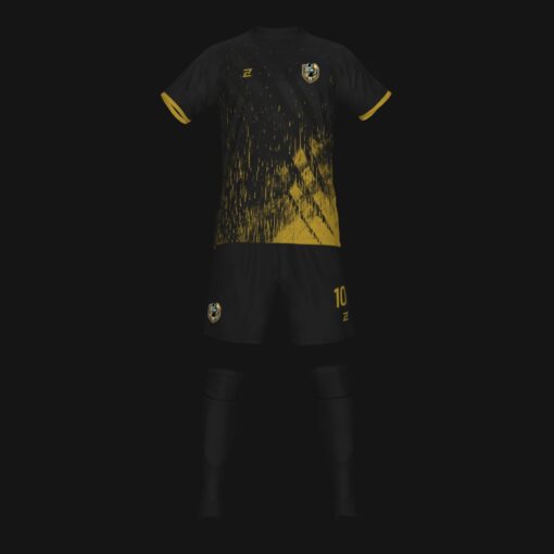 RATÓN FC