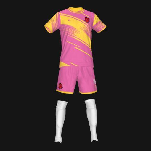 ESPONJAS FC LOCAL