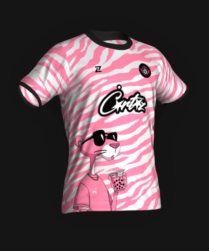 TUERCEBOTAS PANTERA ROSA