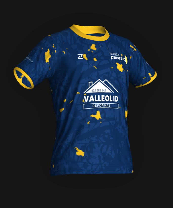 LOS PIBES DE FANATIQ