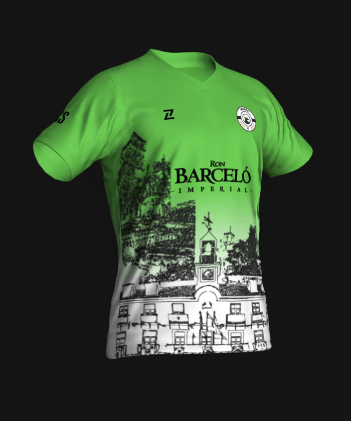 MIURAS FC 2025 ALTERNATIVA