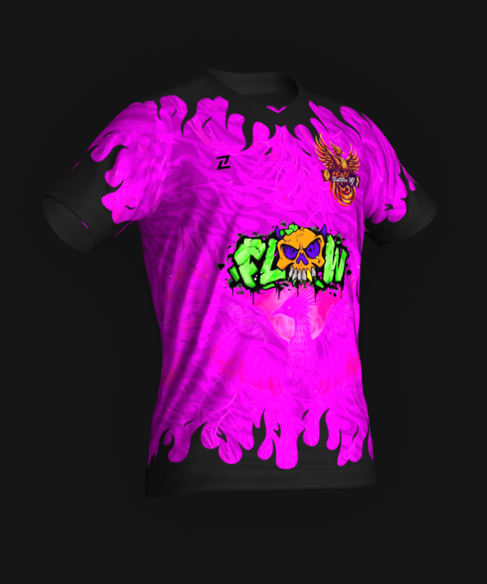 FÉNIX BATTLES VGF 3