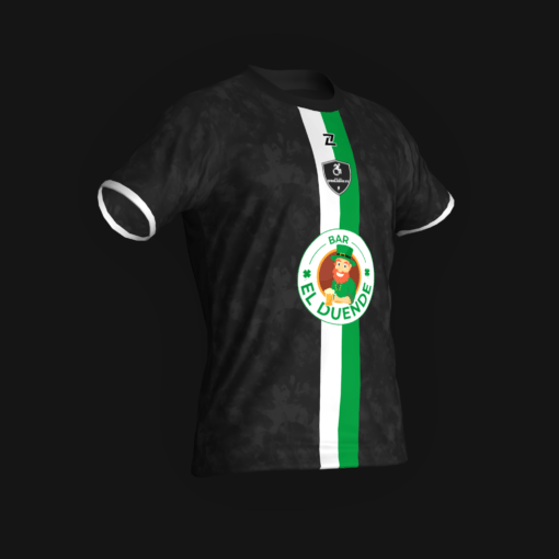 JUBILADOS FC