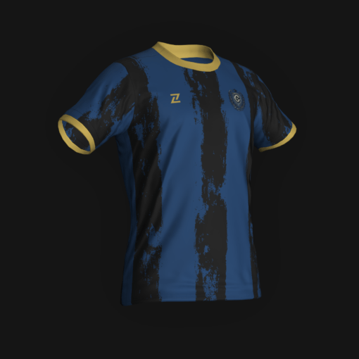 CAMOMILA FC