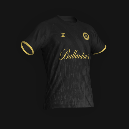 MADEROS FC