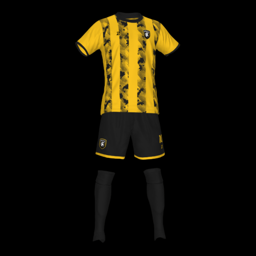 SPARTA FC 2025