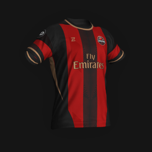 ZAMARITANOS FC