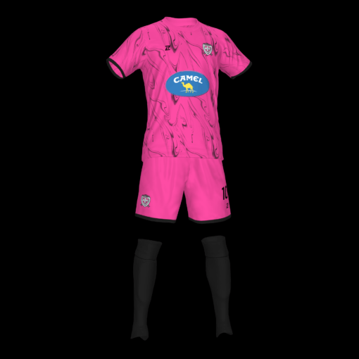 REAL DIABETIS BALOMPIE FC ROSA
