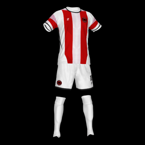 TXORIGORRI FUTBOL TALDEA BLANCA