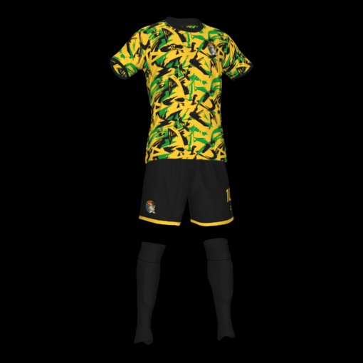 MACAQUINHIOS FC