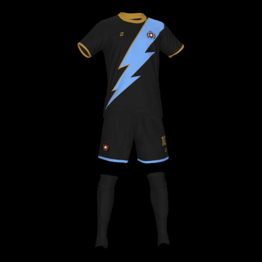 CARBALLAL FC