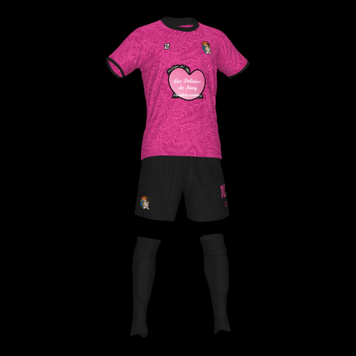 MACAQUINHIOS FC SELVA