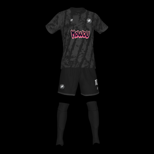 VELZ FC 2025 ALTERNATIVA