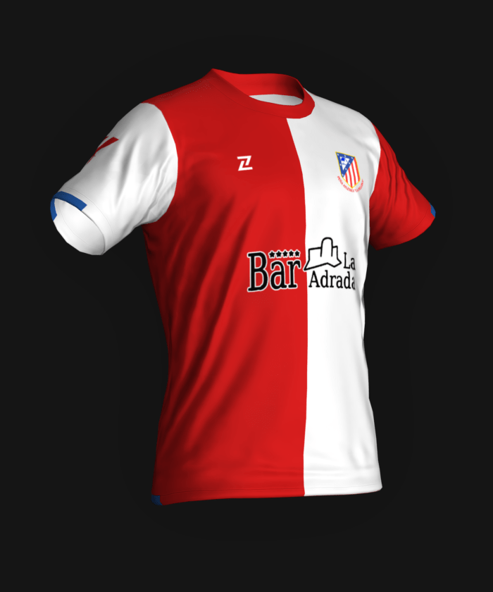 PEÑA ATLETICA LA PELONA