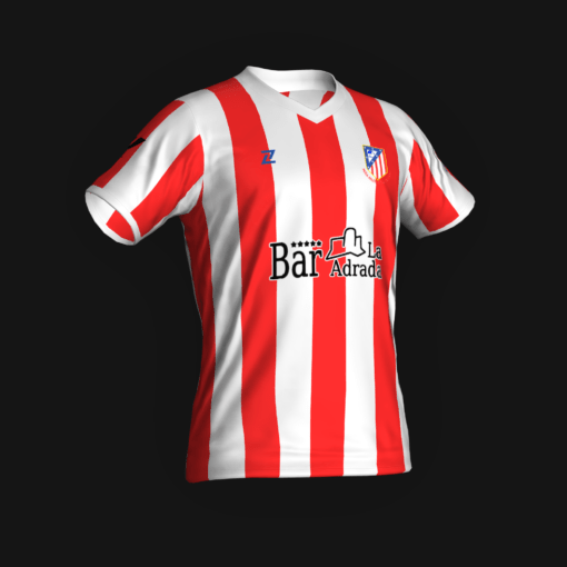 PEÑA ATLÉTICA LA PELONA ALTERNATIVA