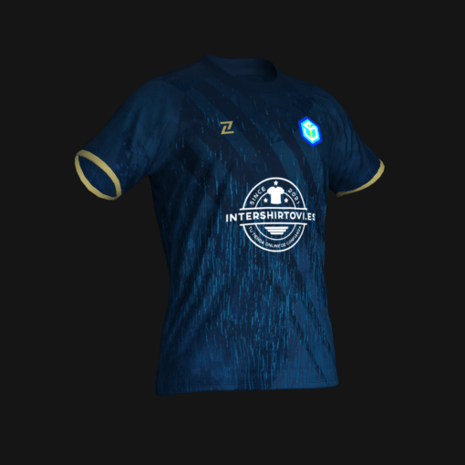 INTERSHIRTOVI