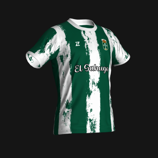 EL SAHUGO