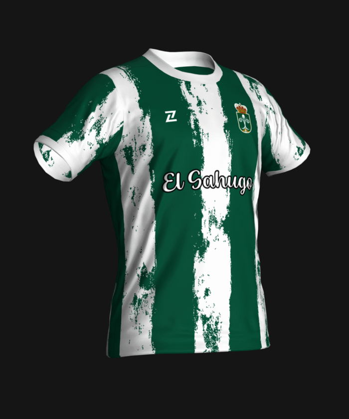 EL SAHUGO