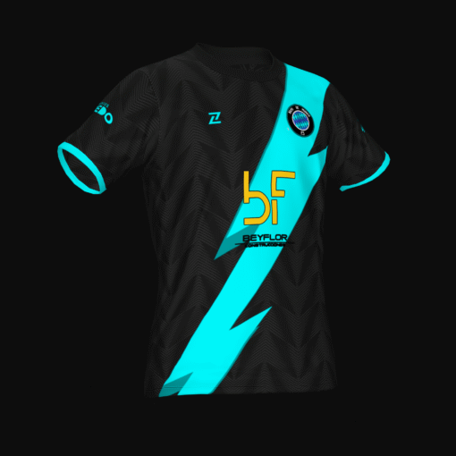 RAYO DE MÚNICH F.S