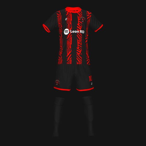 PODEROSOS F.C.