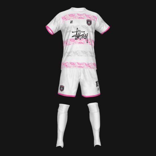 FUTLOVERS F.C