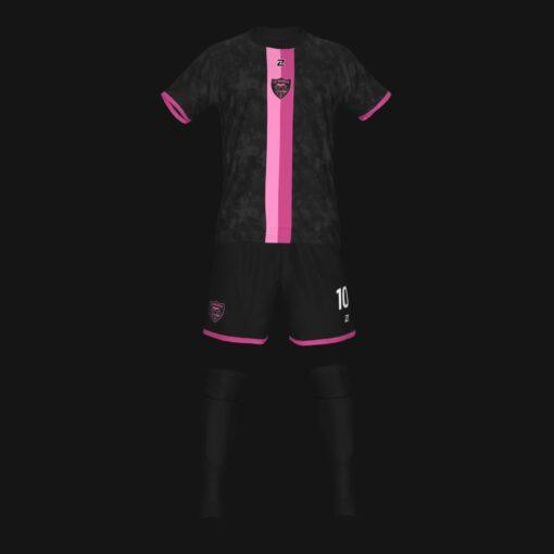 LA MURGA FC