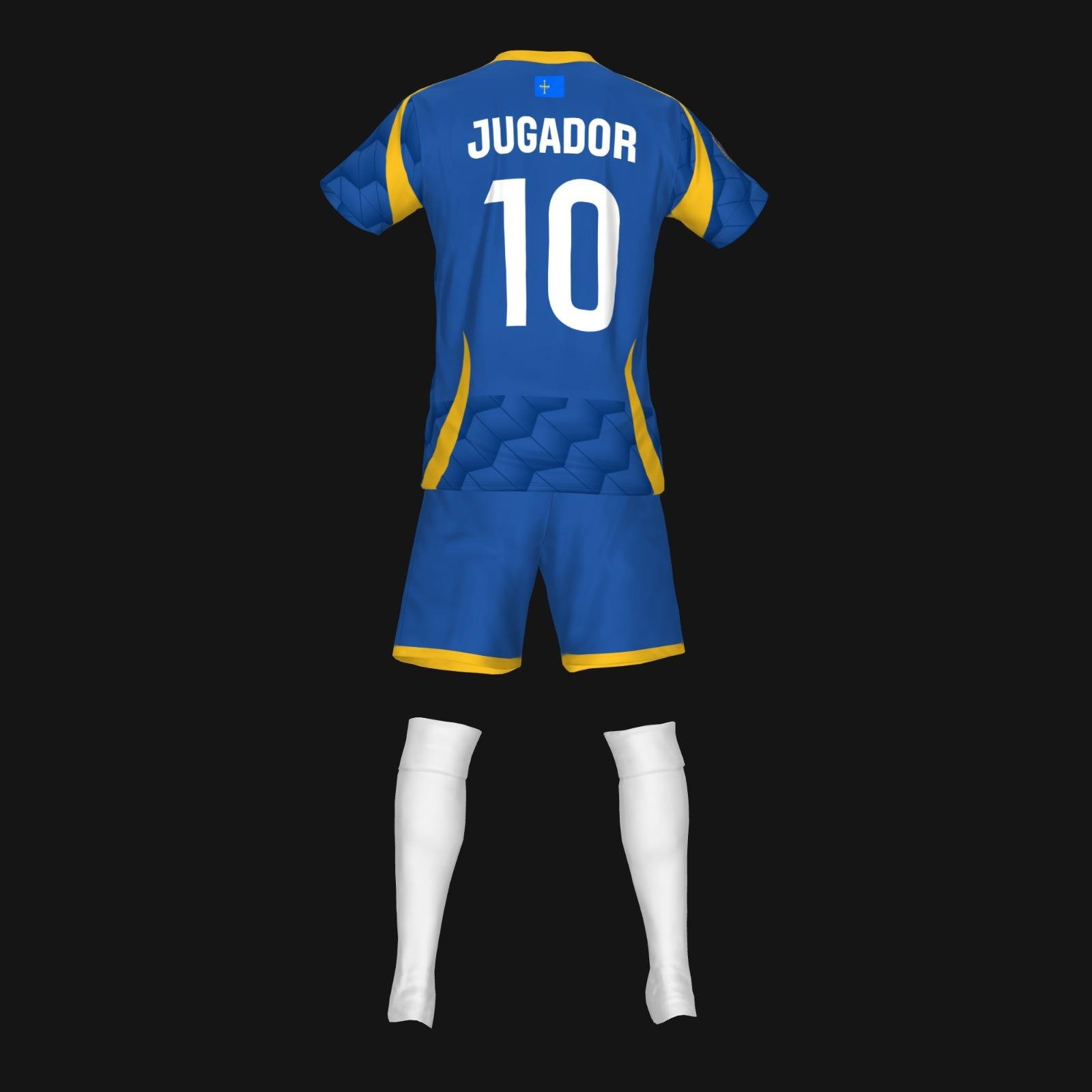 PICHONES JRS - Imagen 2