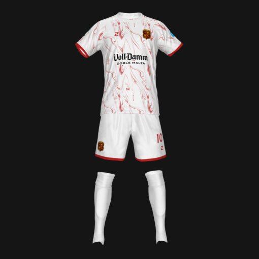 MARISTES FC