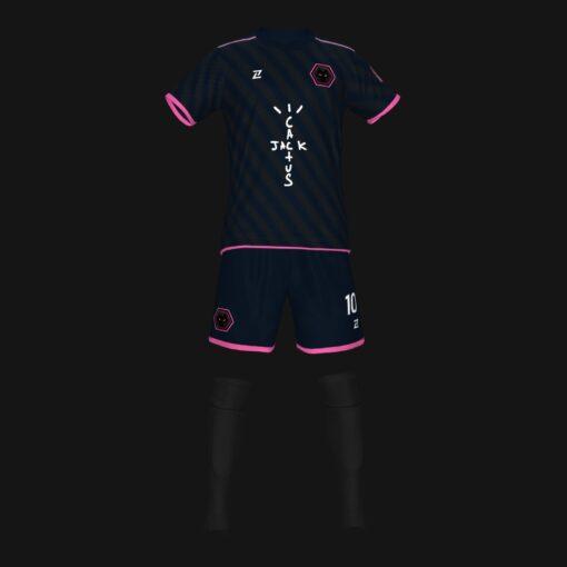 PAYAX F.C-SEGOVIA