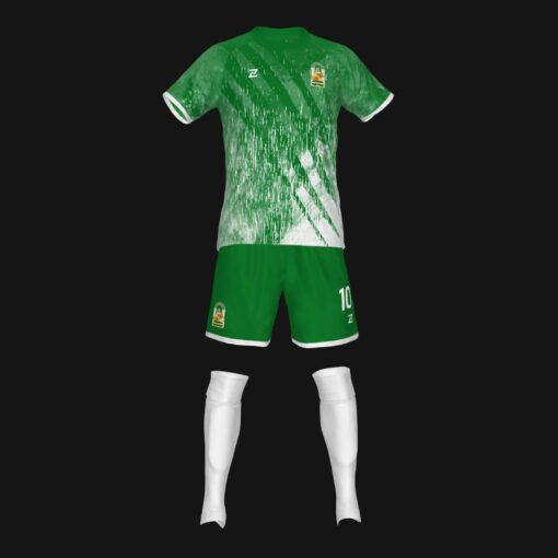 4 DE ESO VERDE