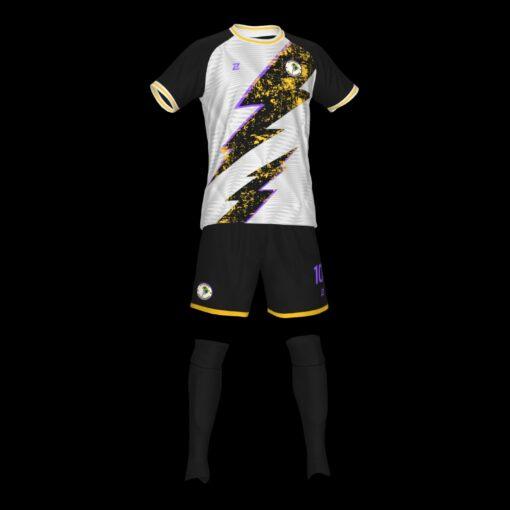 RAYO LATINO FC