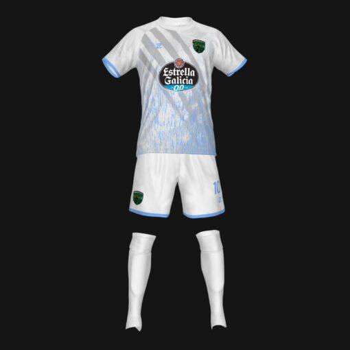 BOMBARDILOS FC