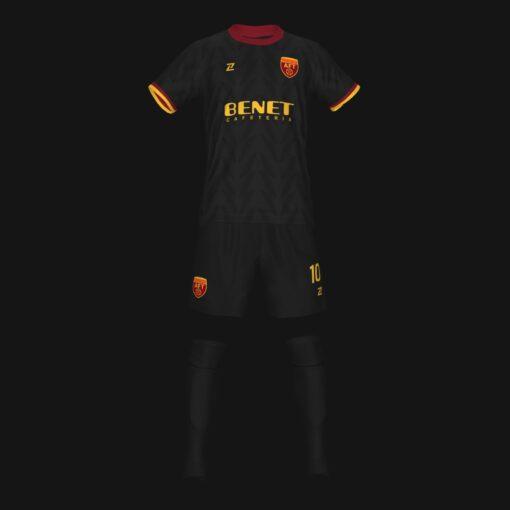 AFT ADJ FOOTBALL TEAM