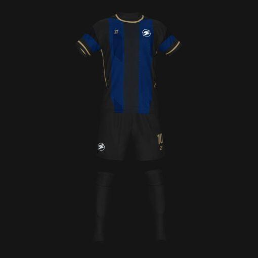 VELZ FC PRIMERA