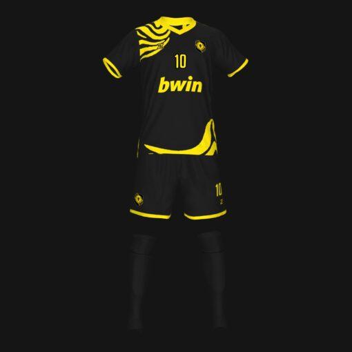 LOS PEGAITOH FC