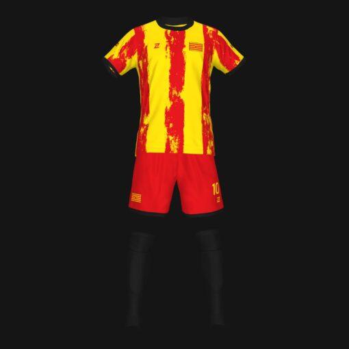 SANT CUGAT FÚTBOL SALA SEGUNDA
