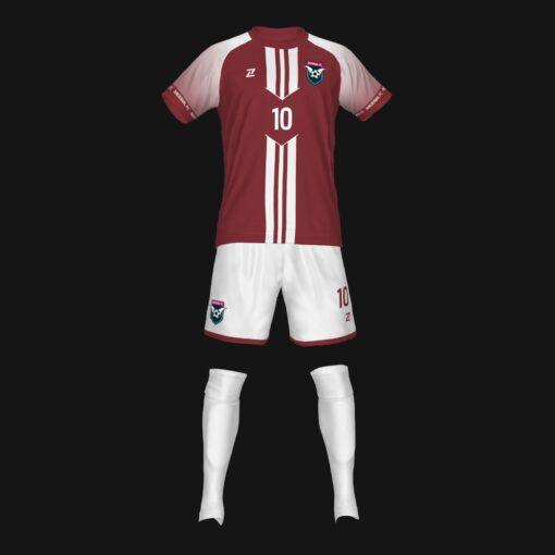 NACIONAL FC