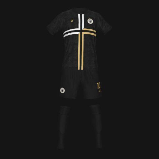 TERMINATORS F.C