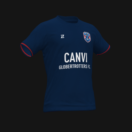 CANVI GLOBERTROTTERS FC