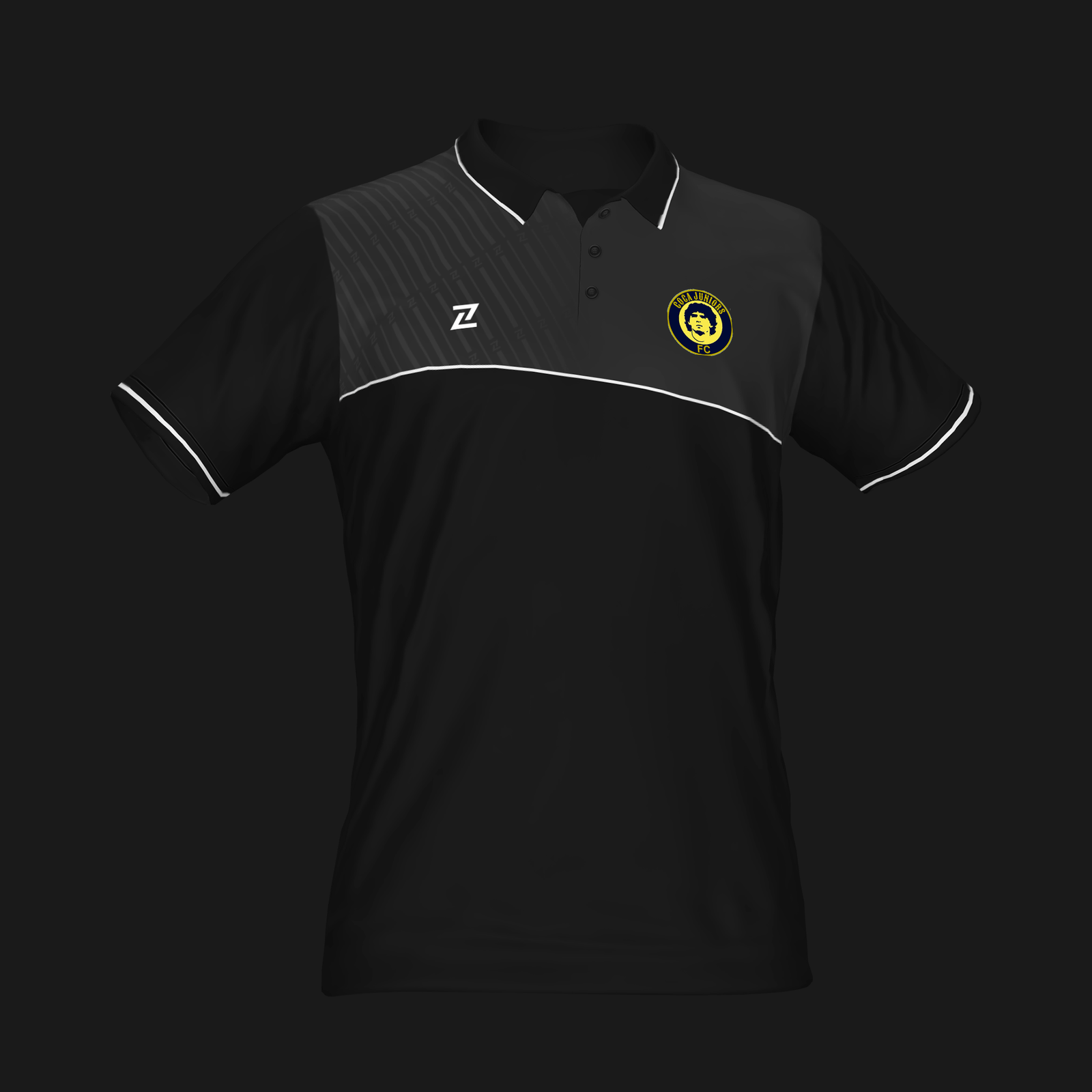 COCA JUNIORS FC MARADONA - Imagen 7